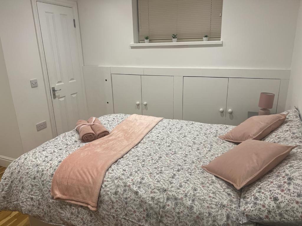 Apartment Amazing Flat 2 In Battersea *
