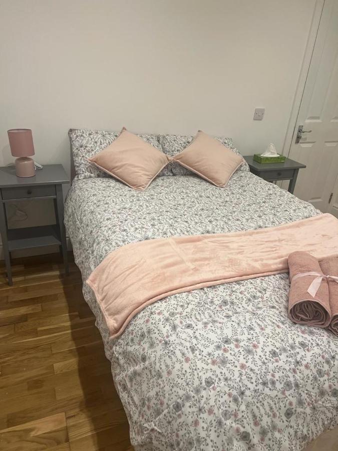 Apartment Amazing Flat 2 In Battersea *