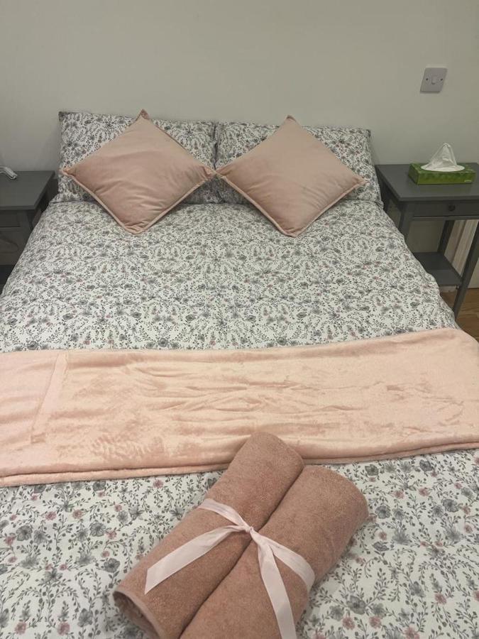 Apartment Amazing Flat 2 In Battersea *