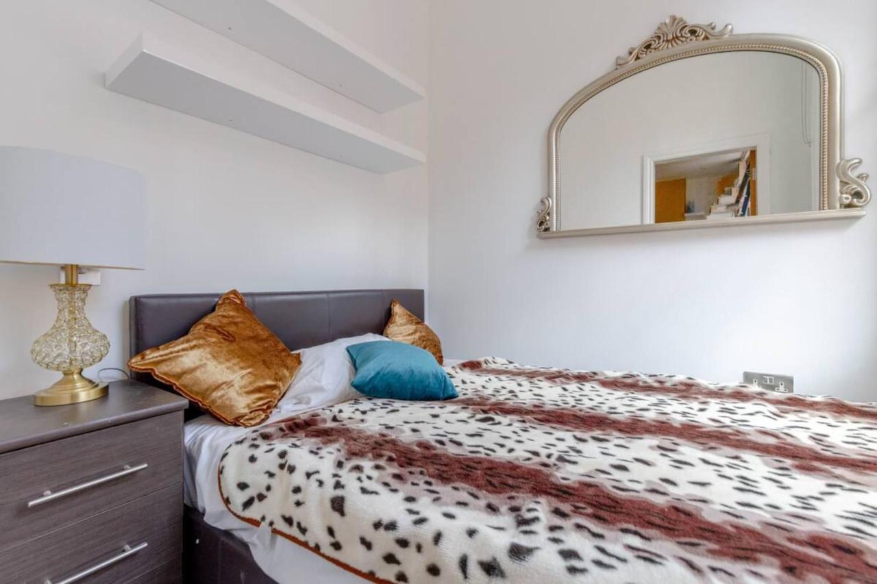 Lejlighed Central & Cosy 1bd Flat - Soho