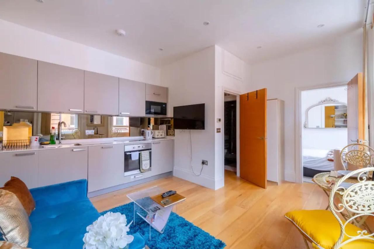 Lejlighed Central & Cosy 1bd Flat - Soho *