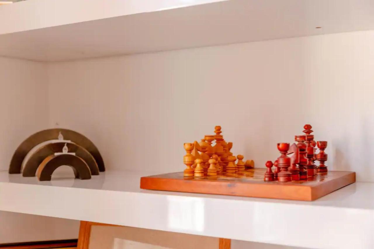 Central & Cosy 1bd Flat - Soho Lejlighed *