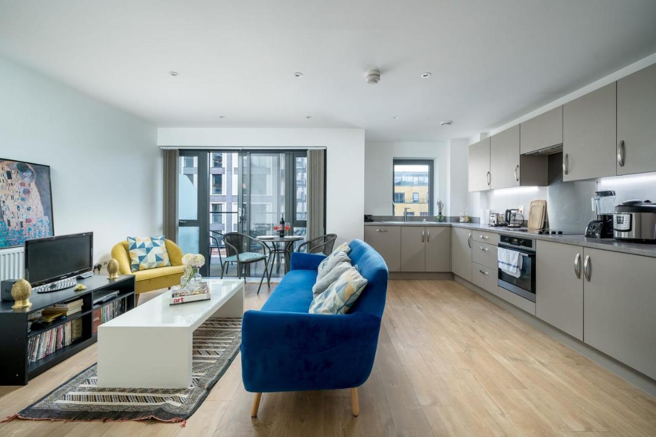 Appartamento Trustay Wandsworth