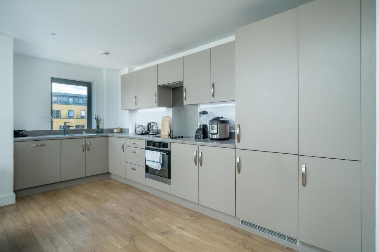 Trustay Wandsworth * Londra