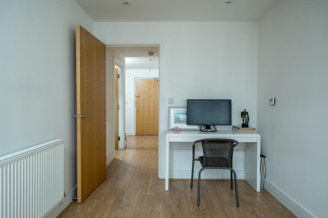 Appartamento Trustay Wandsworth