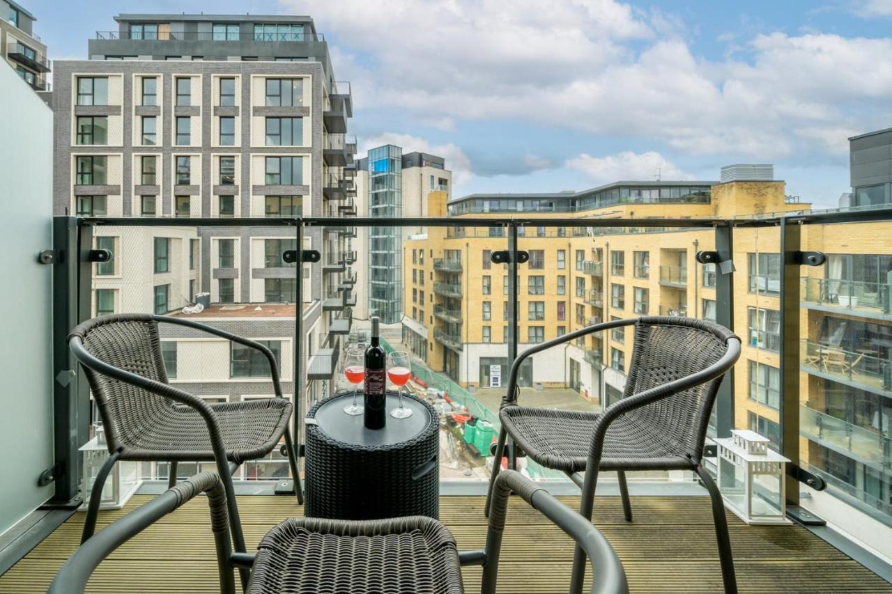 Appartamento Trustay Wandsworth *