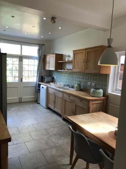 Holiday home From