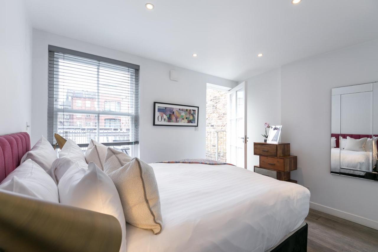 Apartment Urban Chic - Rathbone
