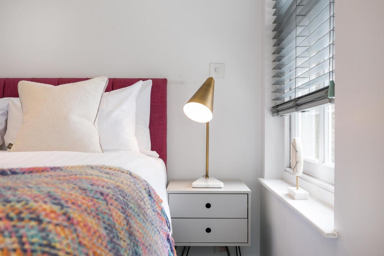 Apartment Urban Chic - Rathbone