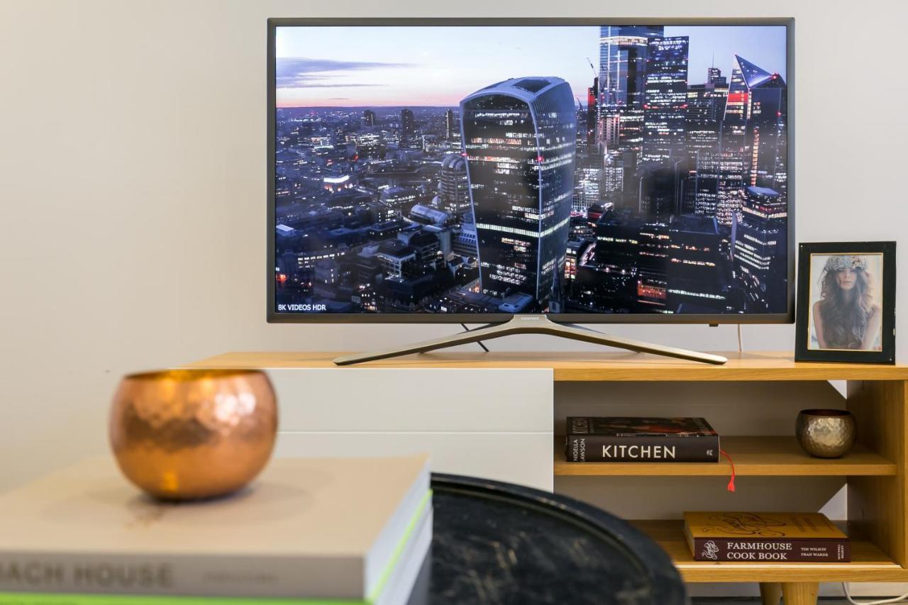 Apartment Urban Chic - Rathbone