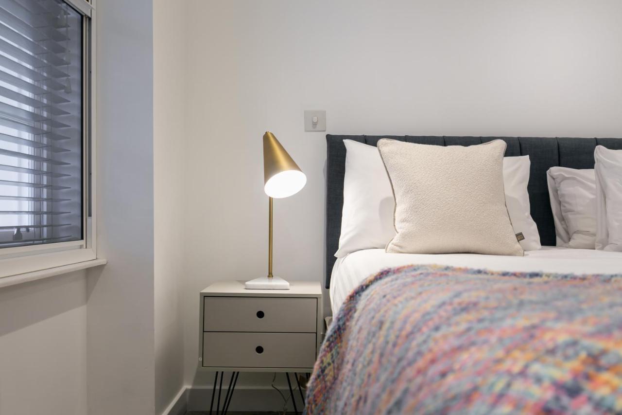 Apartment Urban Chic - Rathbone