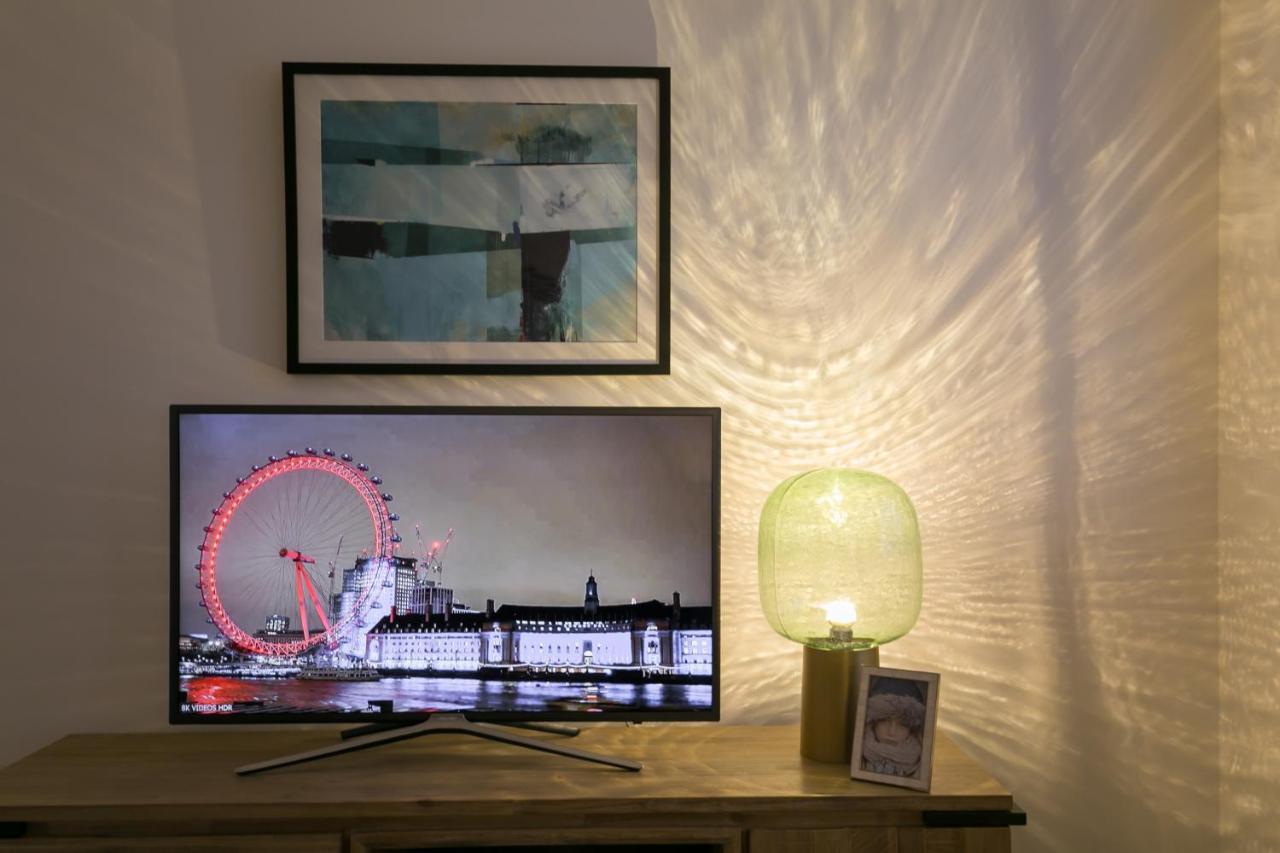 Apartment Urban Chic - Rathbone *