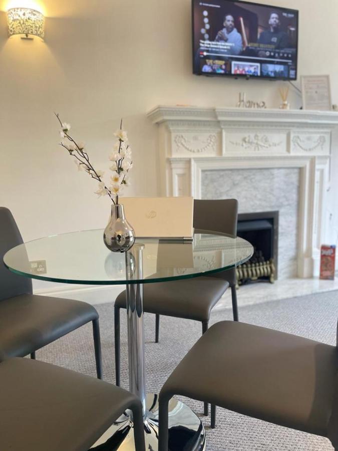 Pearl Paddington - Lovely 2 Bed Flat In Paddington Apartment