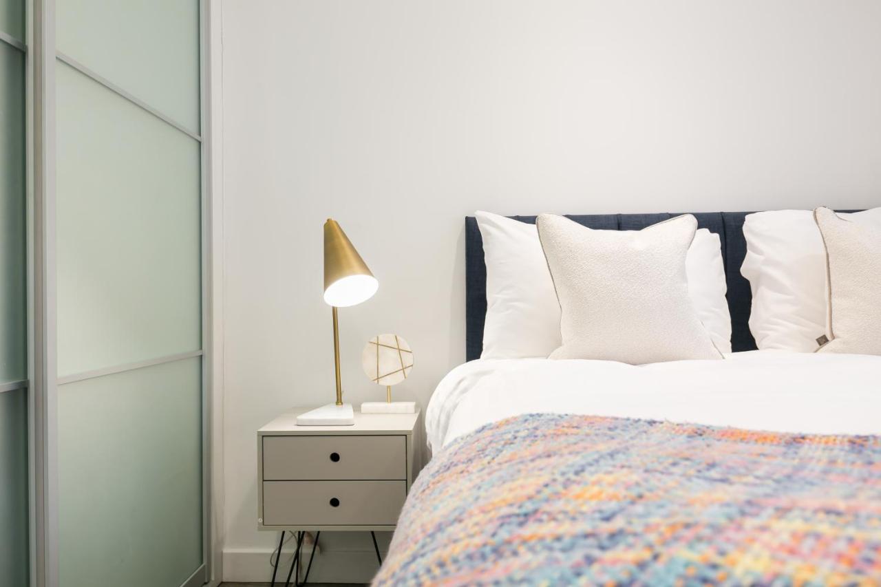 Apartment Urban Chic - Rathbone *