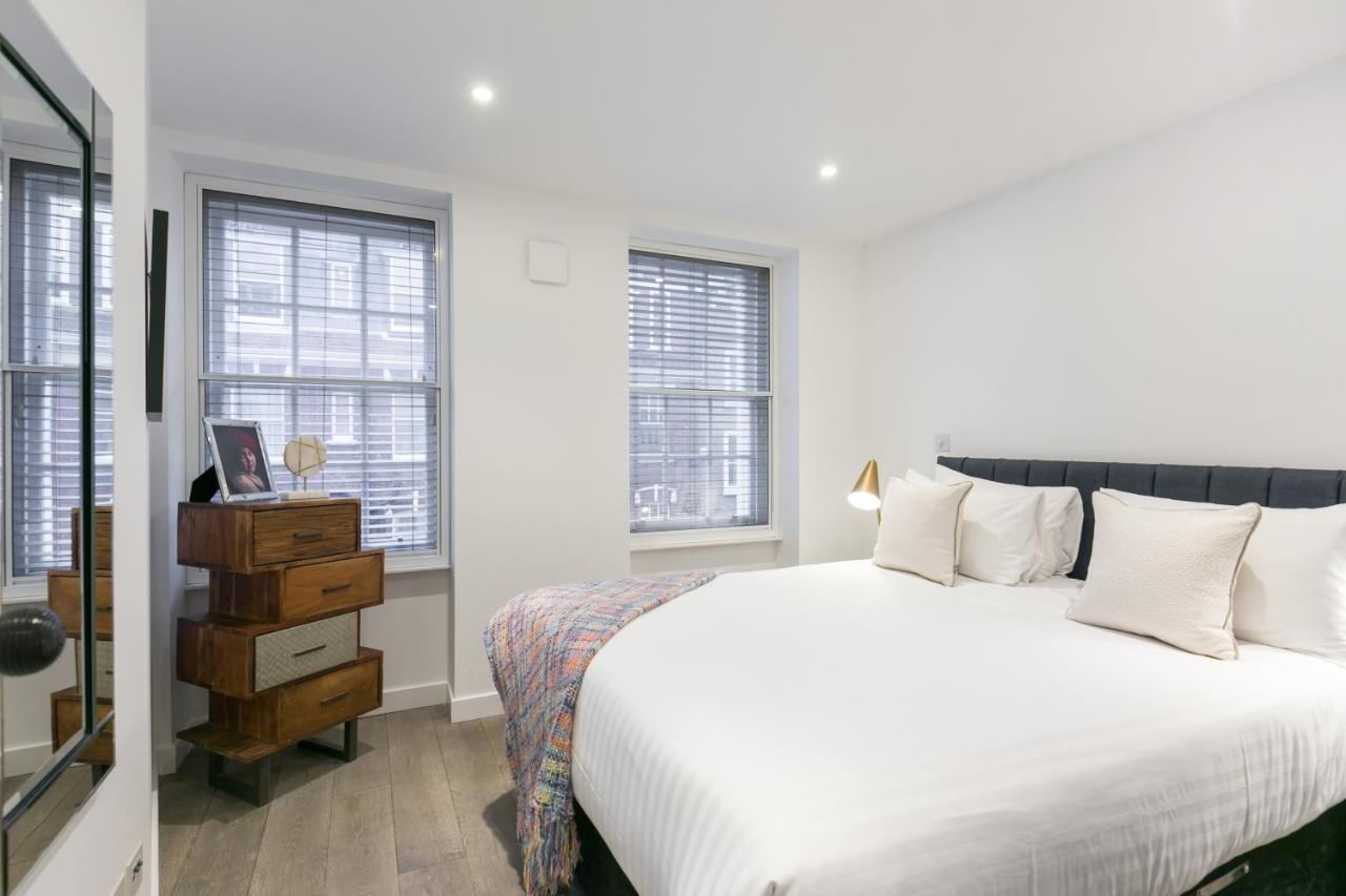 Apartment Urban Chic - Rathbone *