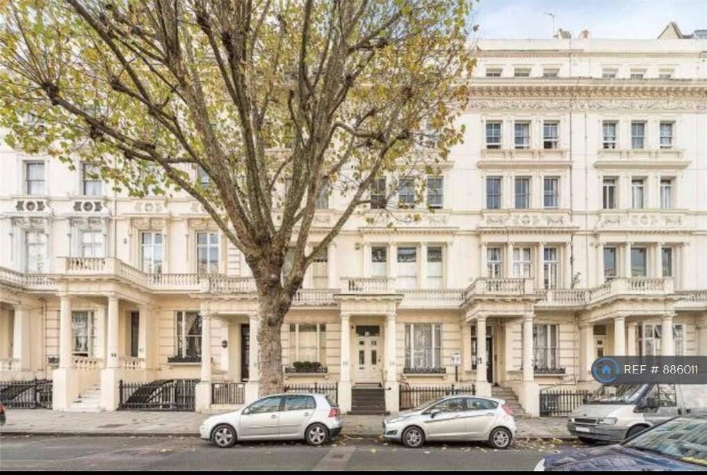 Appartement Hyde Park-notting Hill *