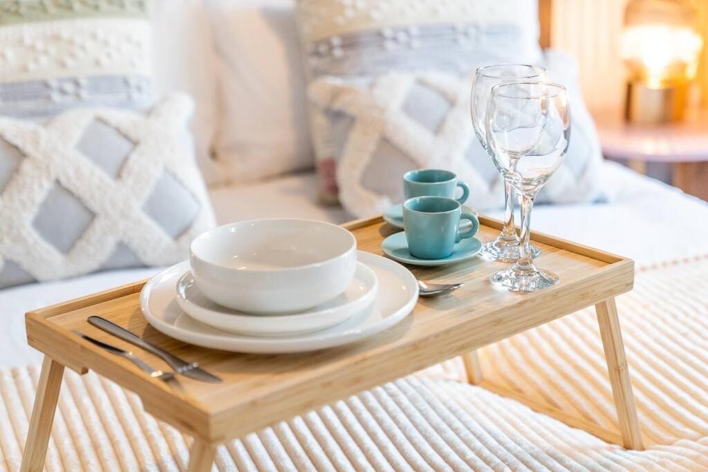 Appartement Hyde Park-notting Hill *
