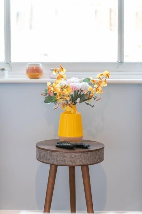 Appartement Hyde Park-notting Hill *