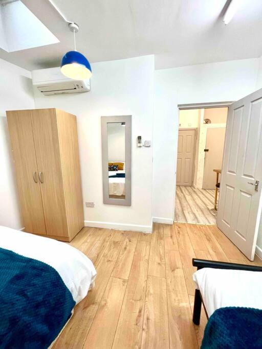 Trendy One Bedroom Flat In Lejlighed London