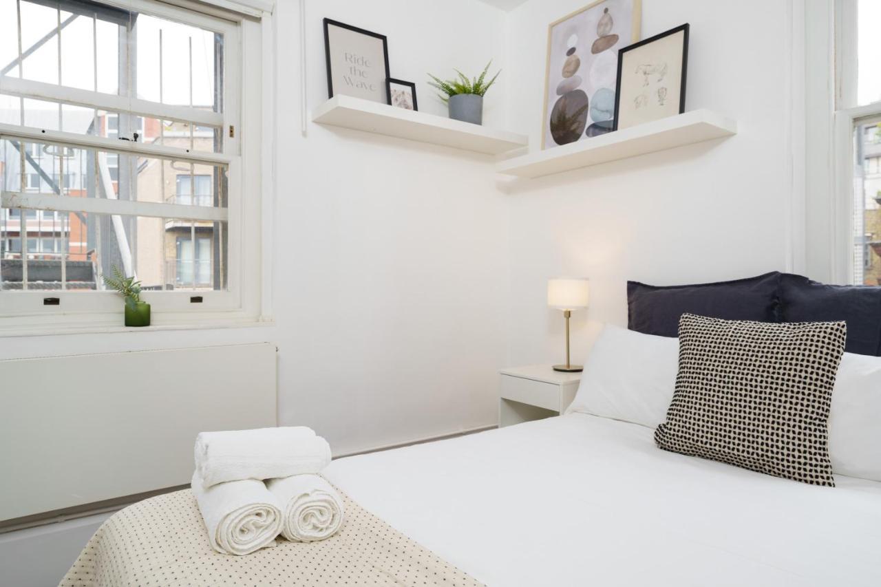 Lejlighed Huge & 3 Bedr, 4 Beds, Covent Gdn *