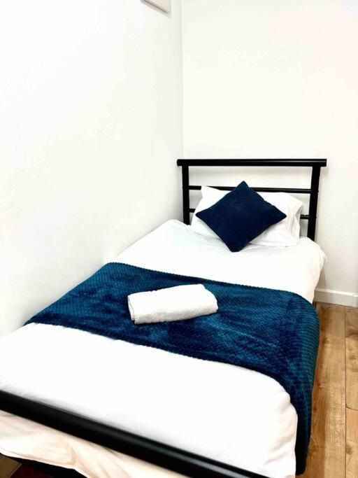 Lejlighed Trendy One Bedroom Flat In London