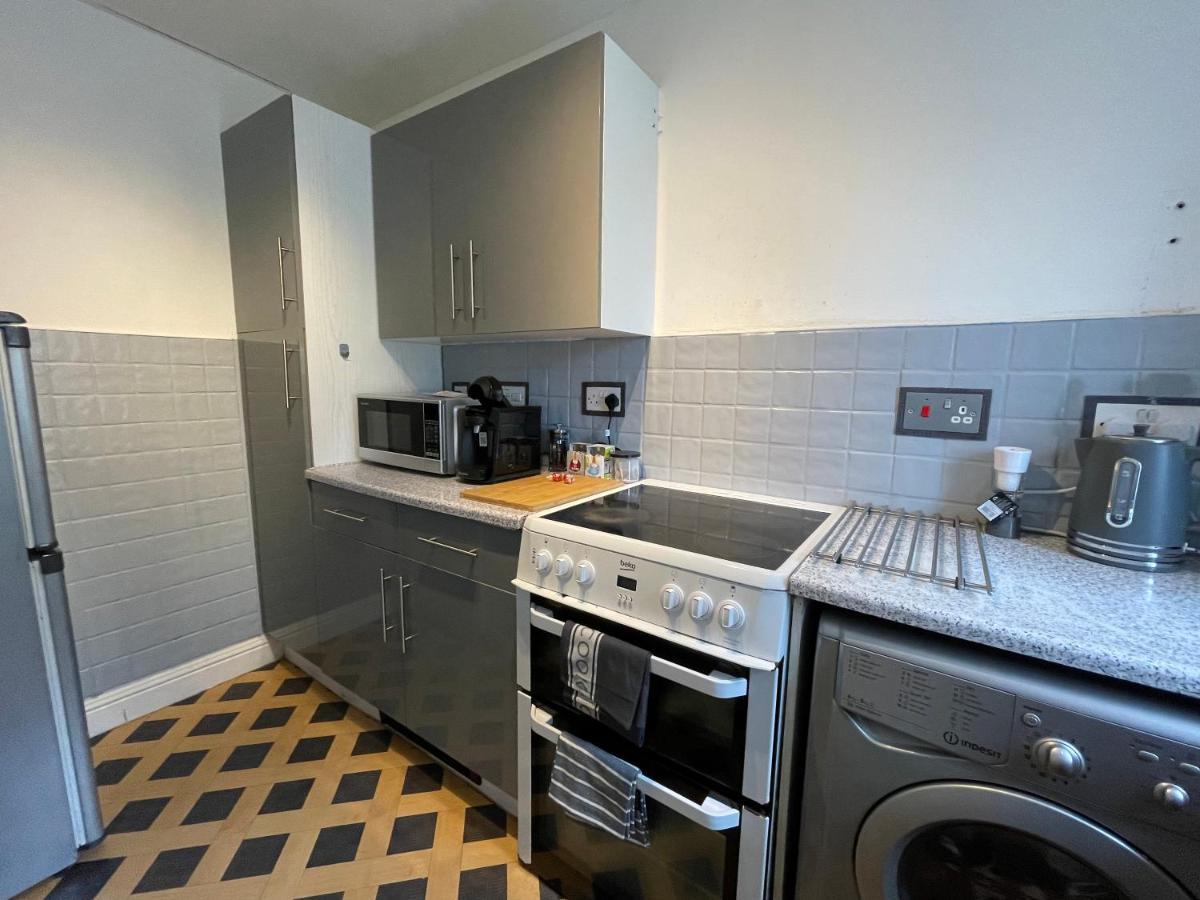 Surrey Docks Se16 Near Canada Water N Easy Access Canary Wharf Lägenhet *