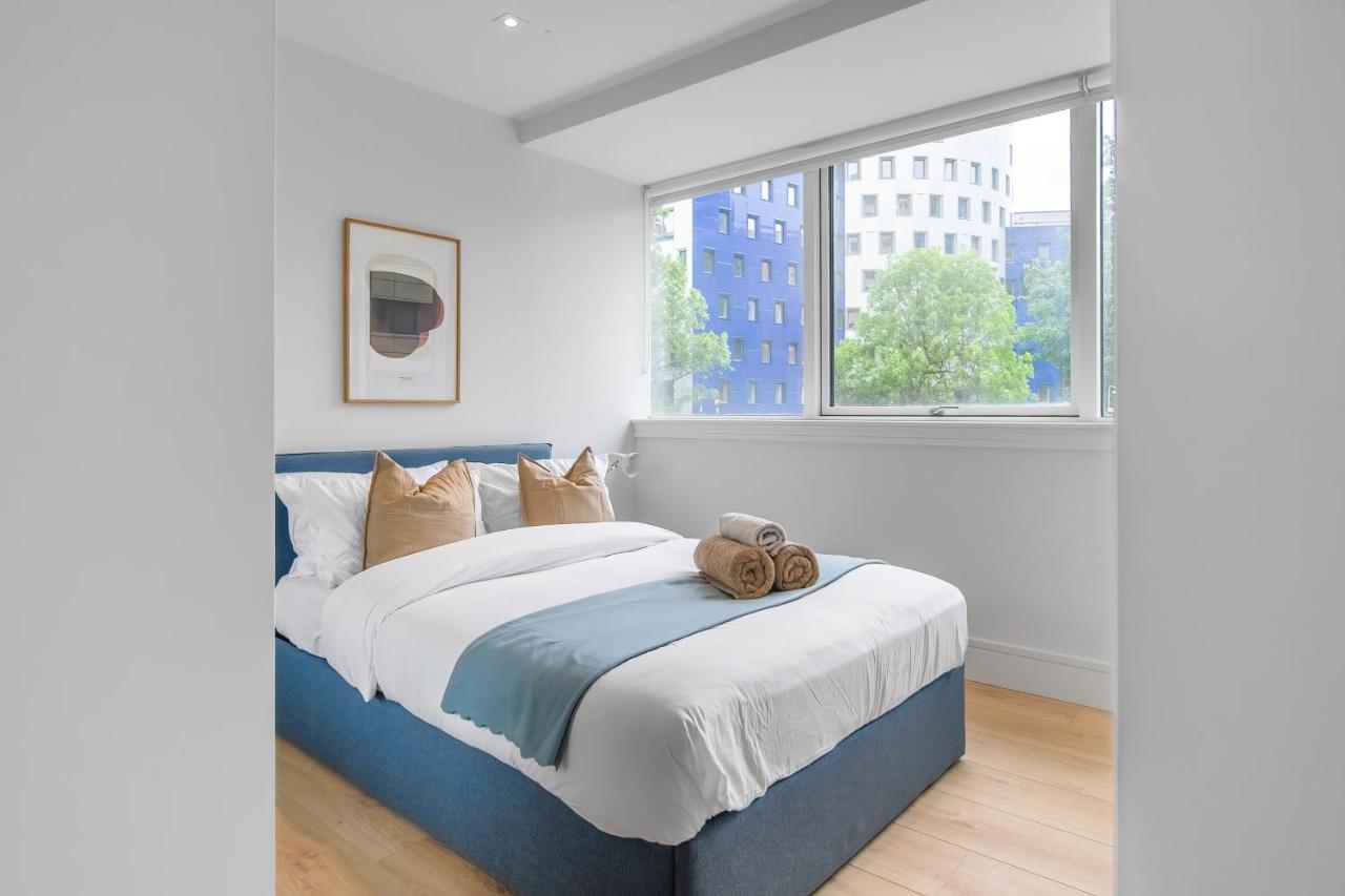 Leilighet Livestay-modern Next To Wembley Stadium *