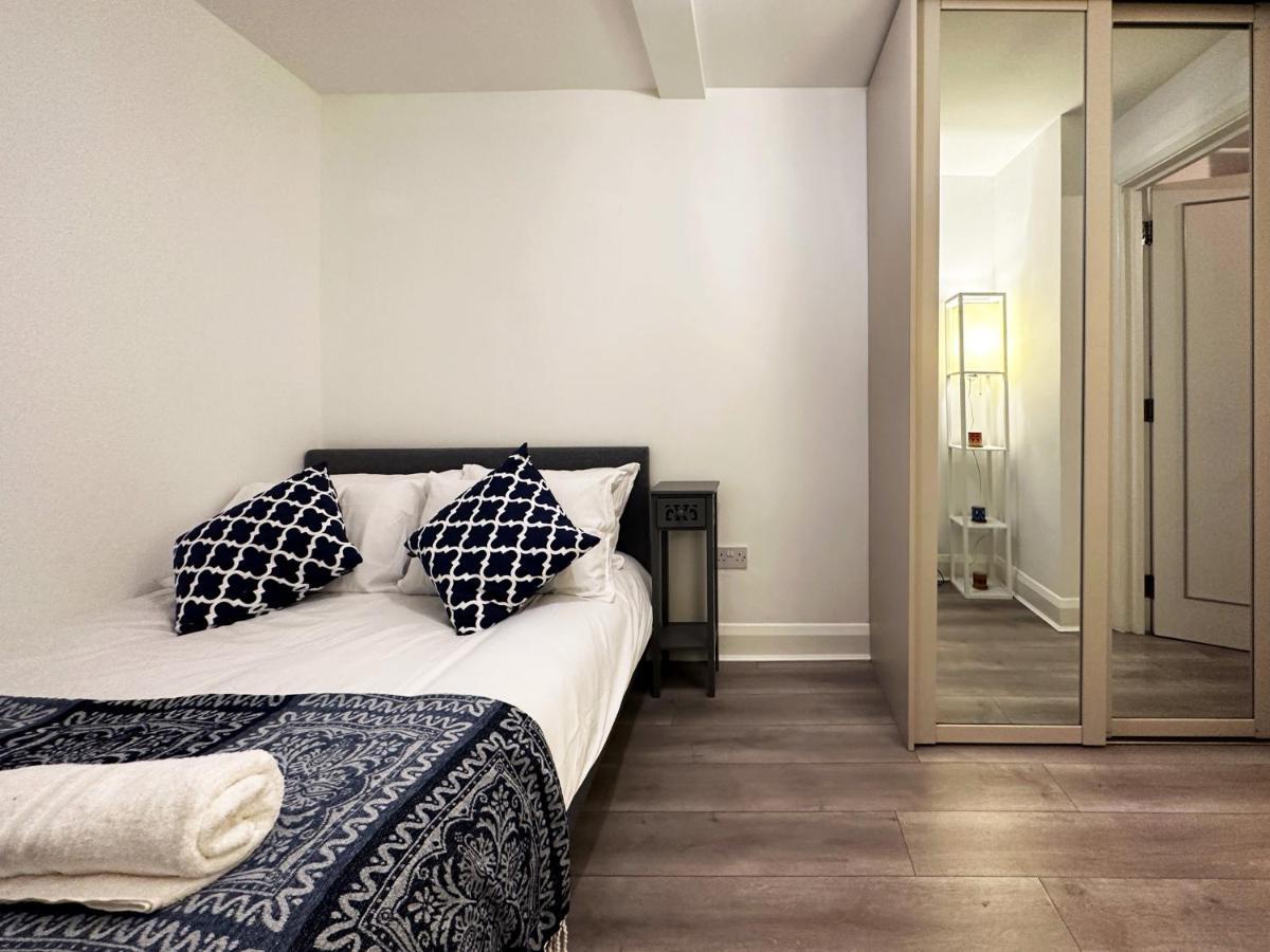 Appartamento Chic In Mayfair *
