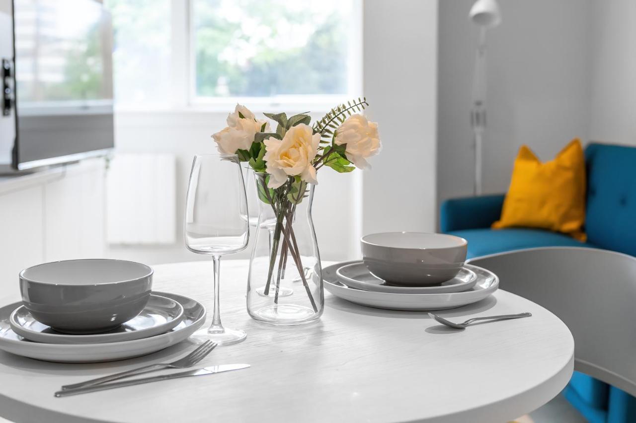 Leilighet Livestay-modern Next To Wembley Stadium