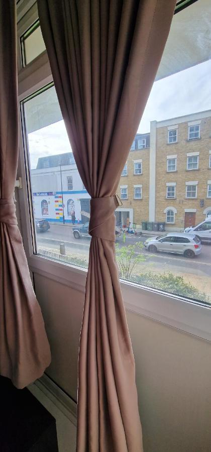 Cozy Central - Zone 2 - Stockwell Rum i privatbostad London