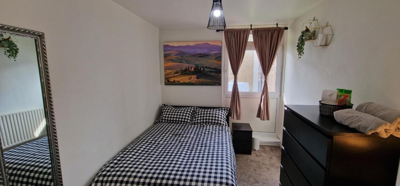Privat overnatting Cozy Central - Zone 2 - Stockwell *