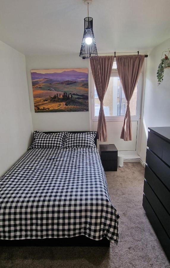 Privat overnatting Cozy Central - Zone 2 - Stockwell