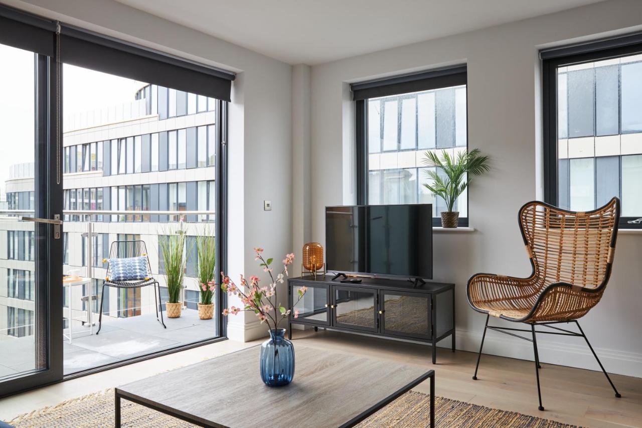 Appartement Kings Oak House By Viridian *