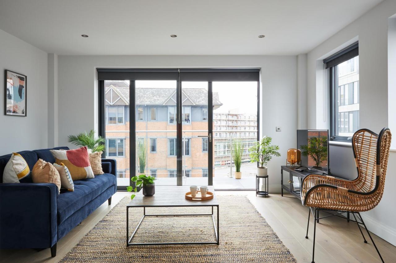 Lejlighed Kings Oak House By Viridian