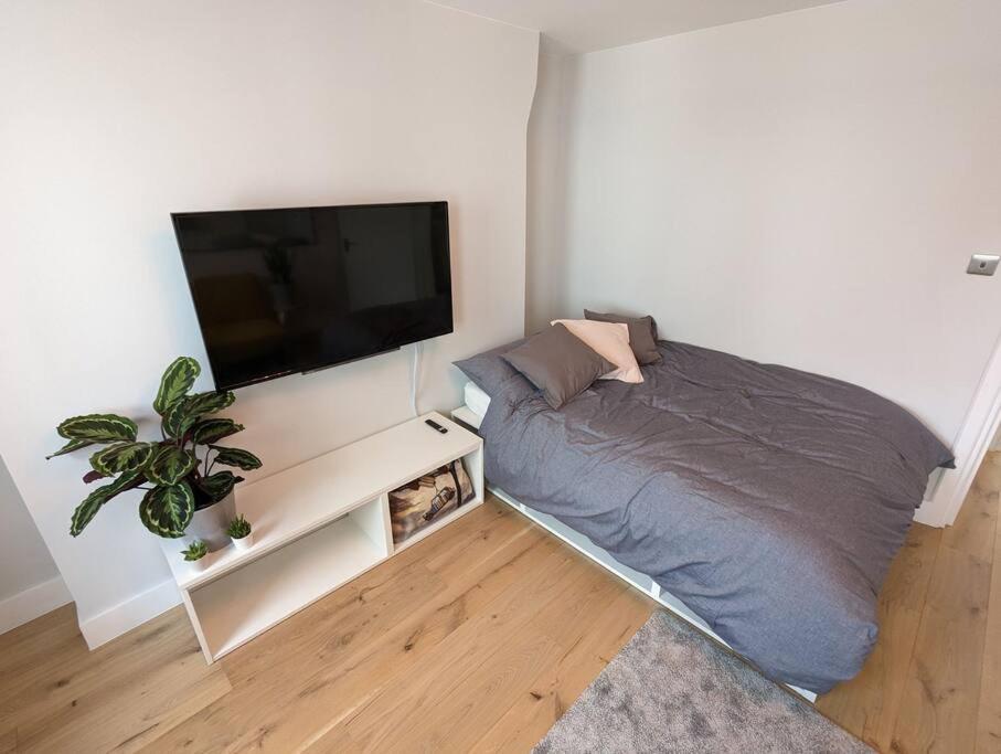 Apartment Hello, Fitzrovia! London