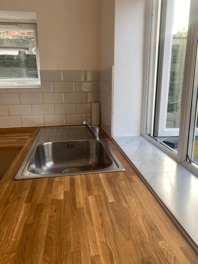 Cosy House In Newham Privat bolig London