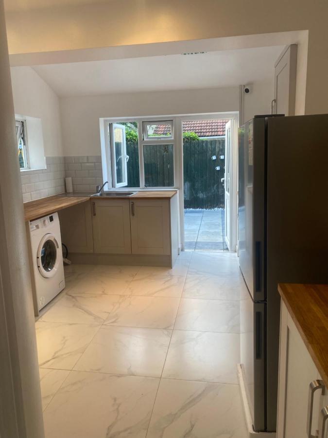 Privat bolig Cosy House In Newham London