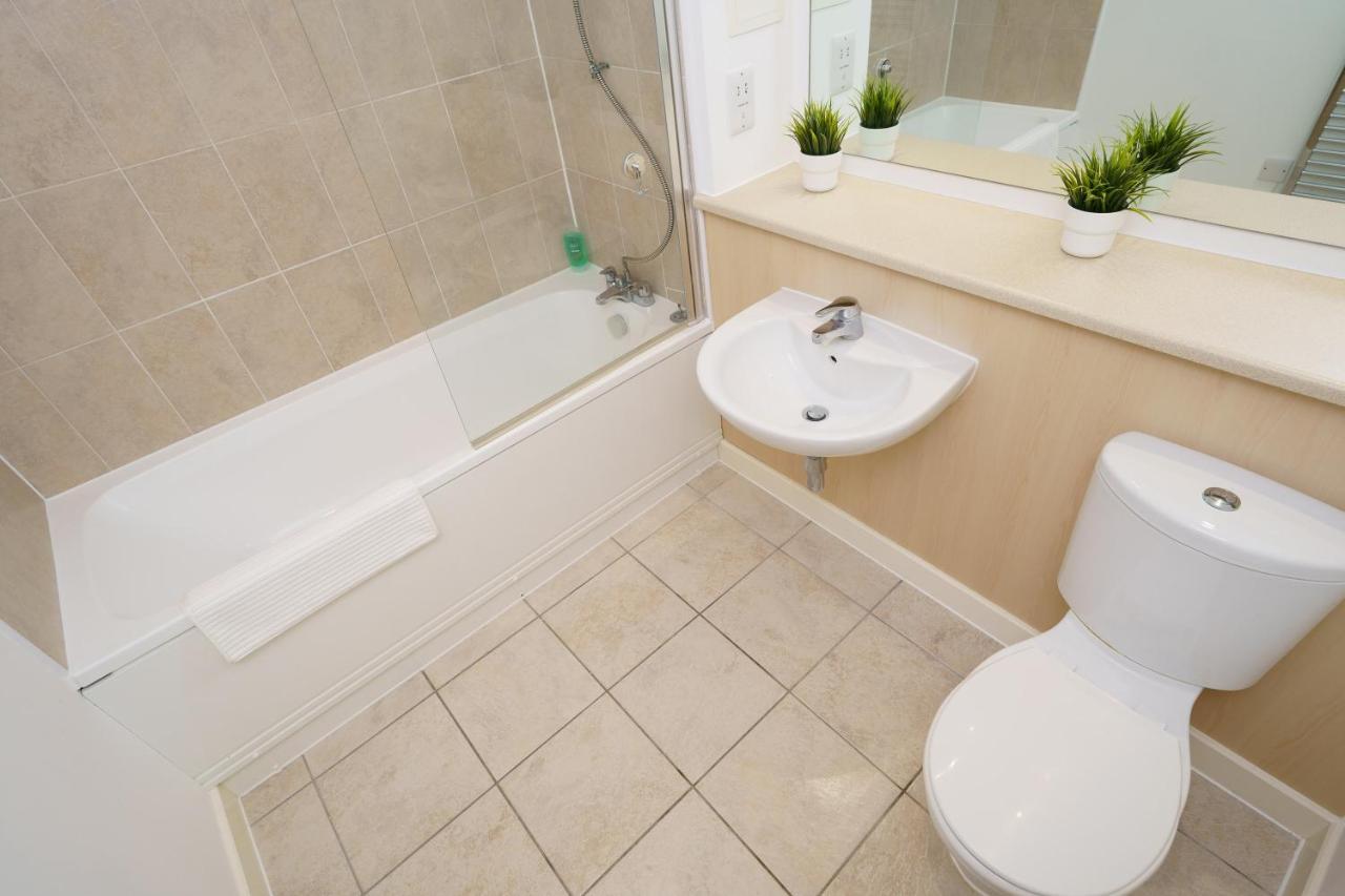 Cosy Near Stratford, O2 And Canary Wharf Leilighet London