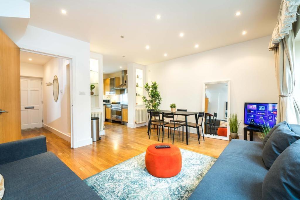 Apartment Goldhurst 3 Bedroom Flat *