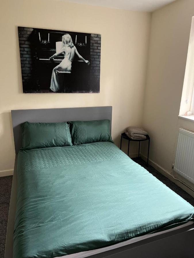 Lägenhet Homely Studio In Chalk Farm *