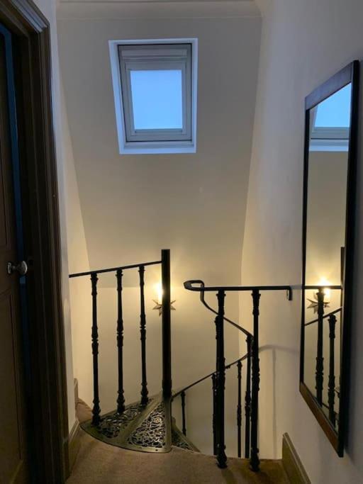 The Mews House Ferienhaus