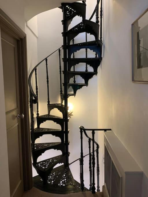 The Mews House Ferienhaus