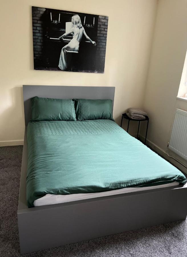 Lägenhet Homely Studio In Chalk Farm
