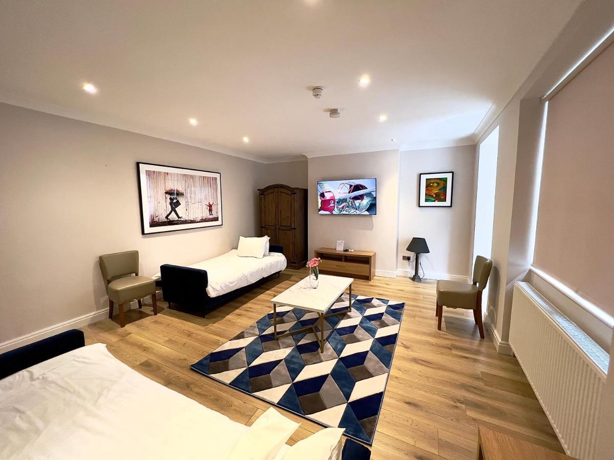 The Beverley - Victoria Appartamento Londra