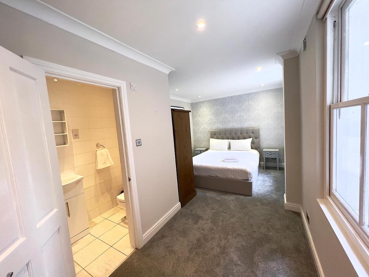 Appartamento The Beverley - Victoria *