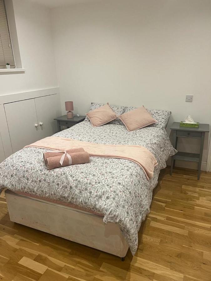Apartment Amazing Flat 2 In Battersea London