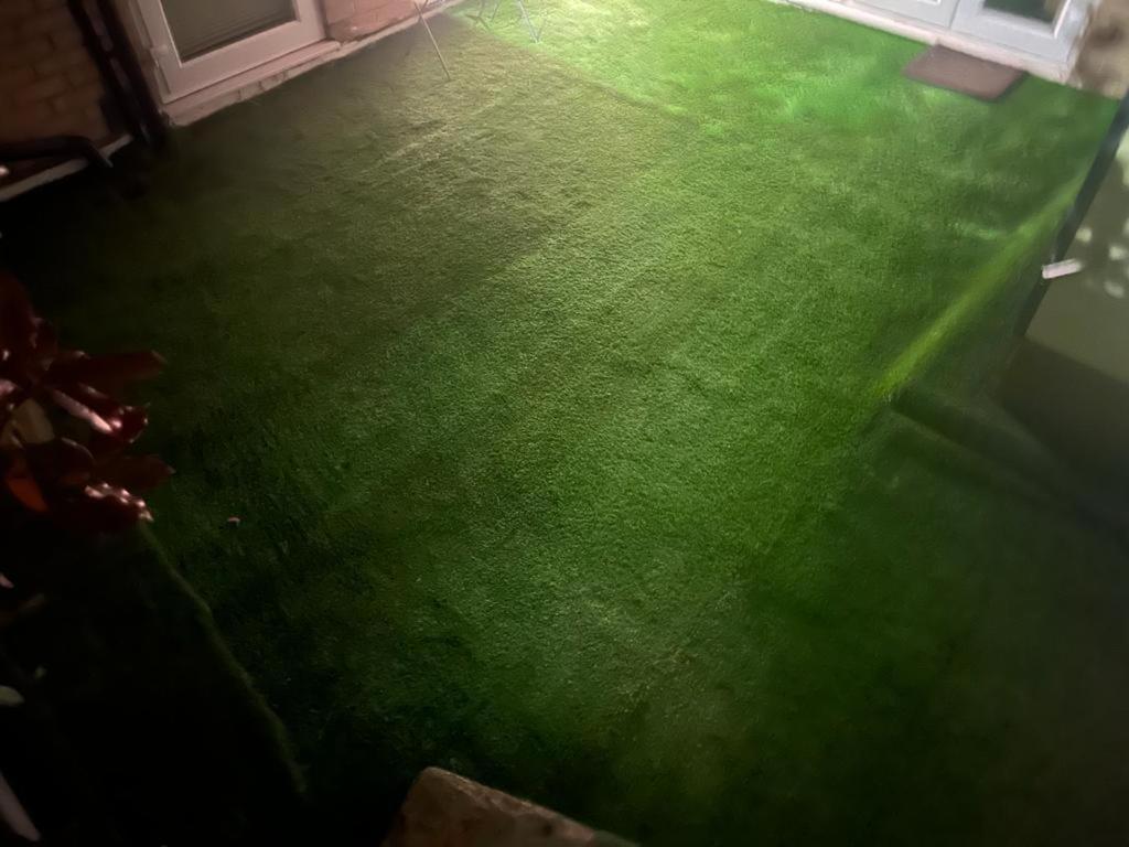 Apartment Amazing Flat 2 In Battersea London