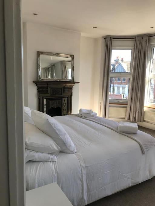 Ferienhaus From London