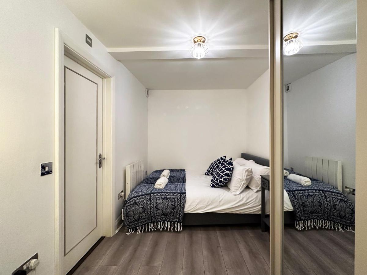 Appartamento Chic In Mayfair