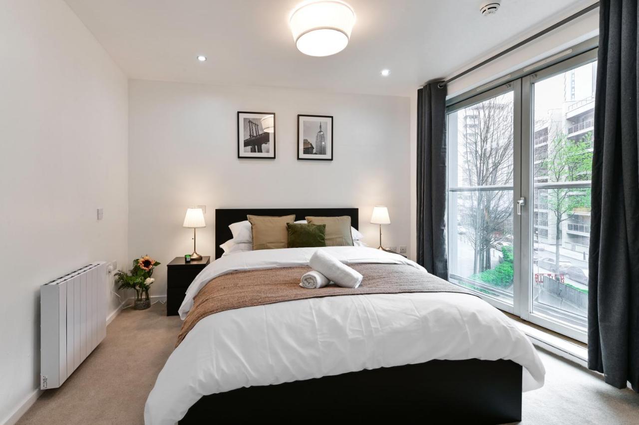 Apartment Khayat Homes - The Cosmo - Two Bed London